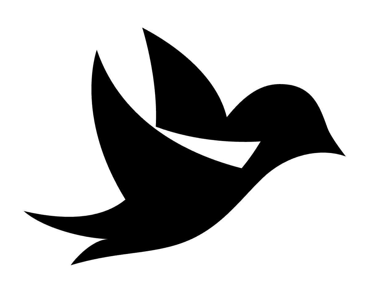 JotBird logo