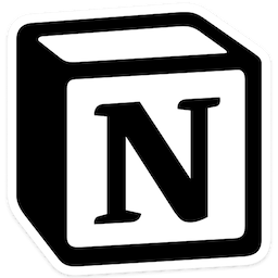 Notion logo