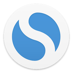 Simplenote logo